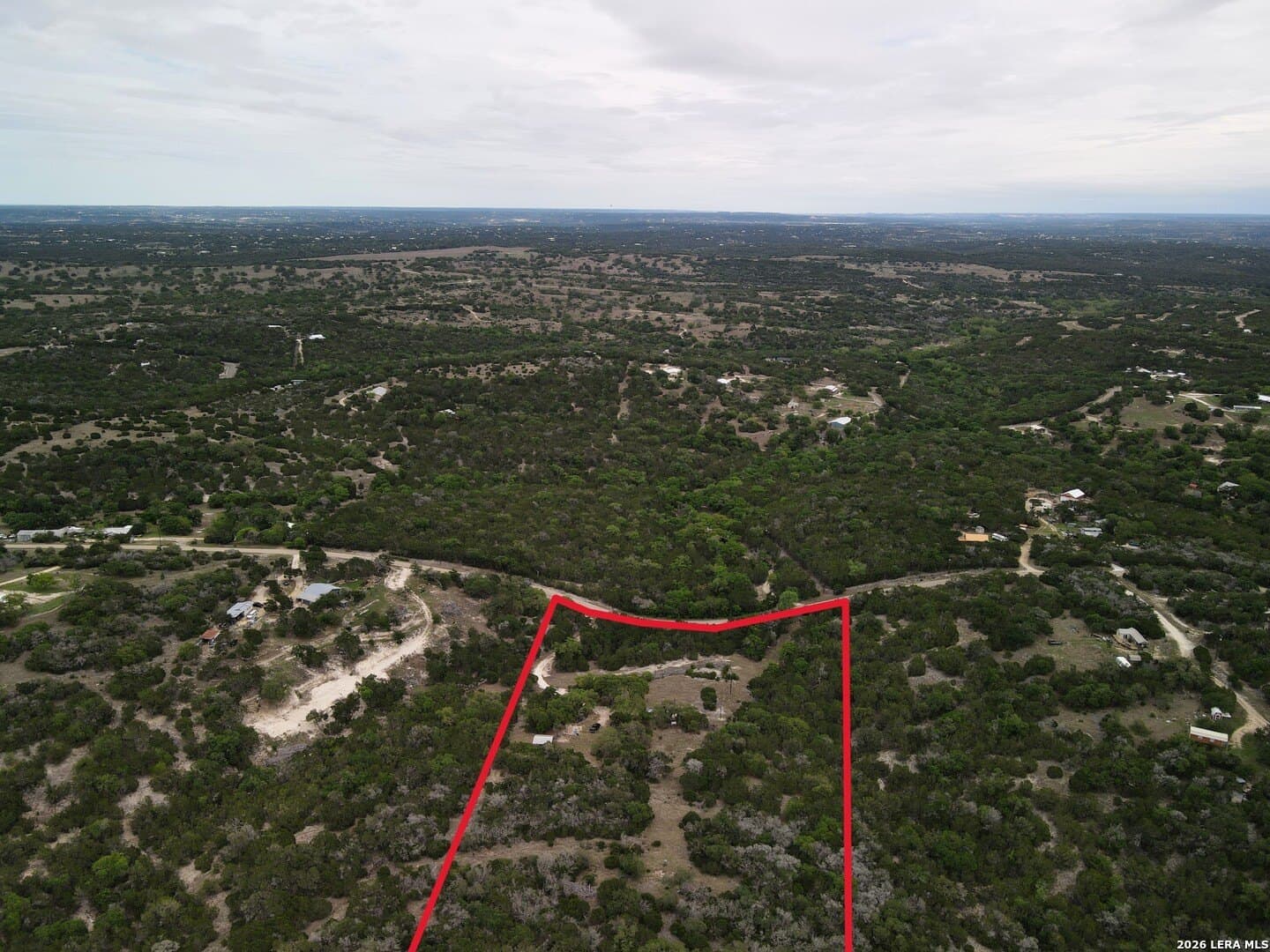 9.44 acres in Kerr County - photo 14