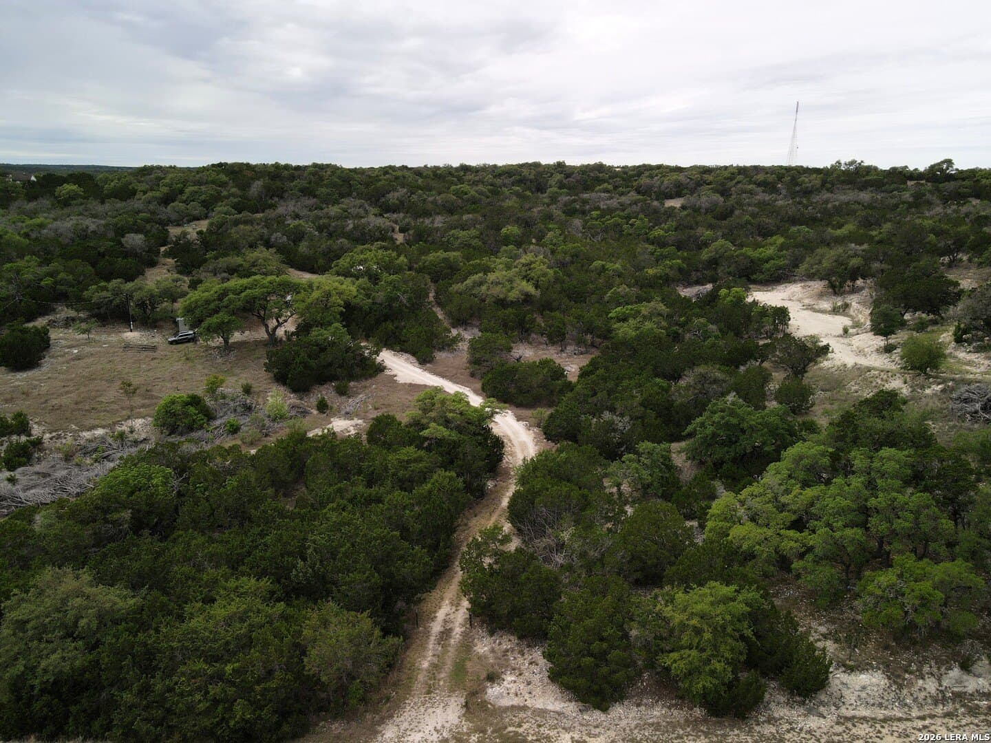 9.44 acres in Kerr County - photo 11