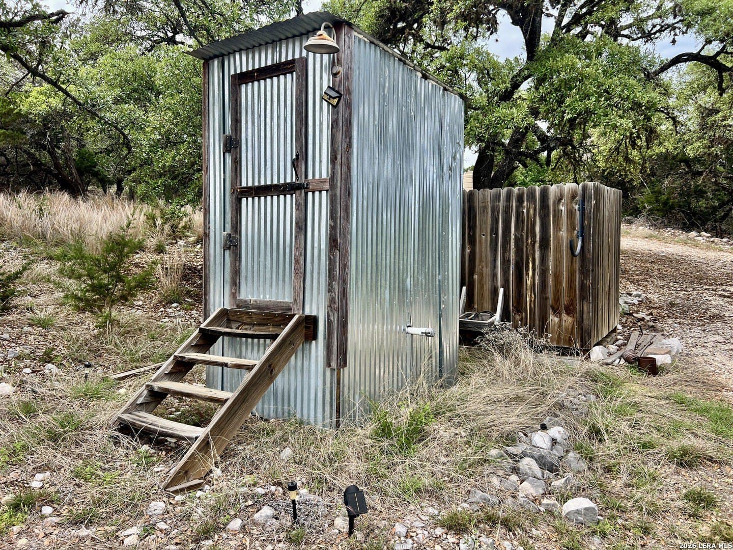 9.44 acres in Kerr County gallery image 4