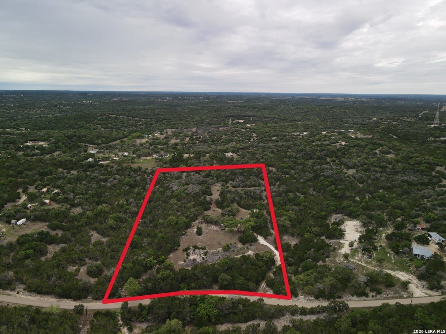 9.44 acres in Kerr County - photo 15