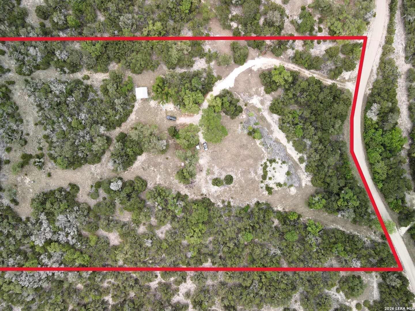 9.44 acres in Kerr County - photo 13
