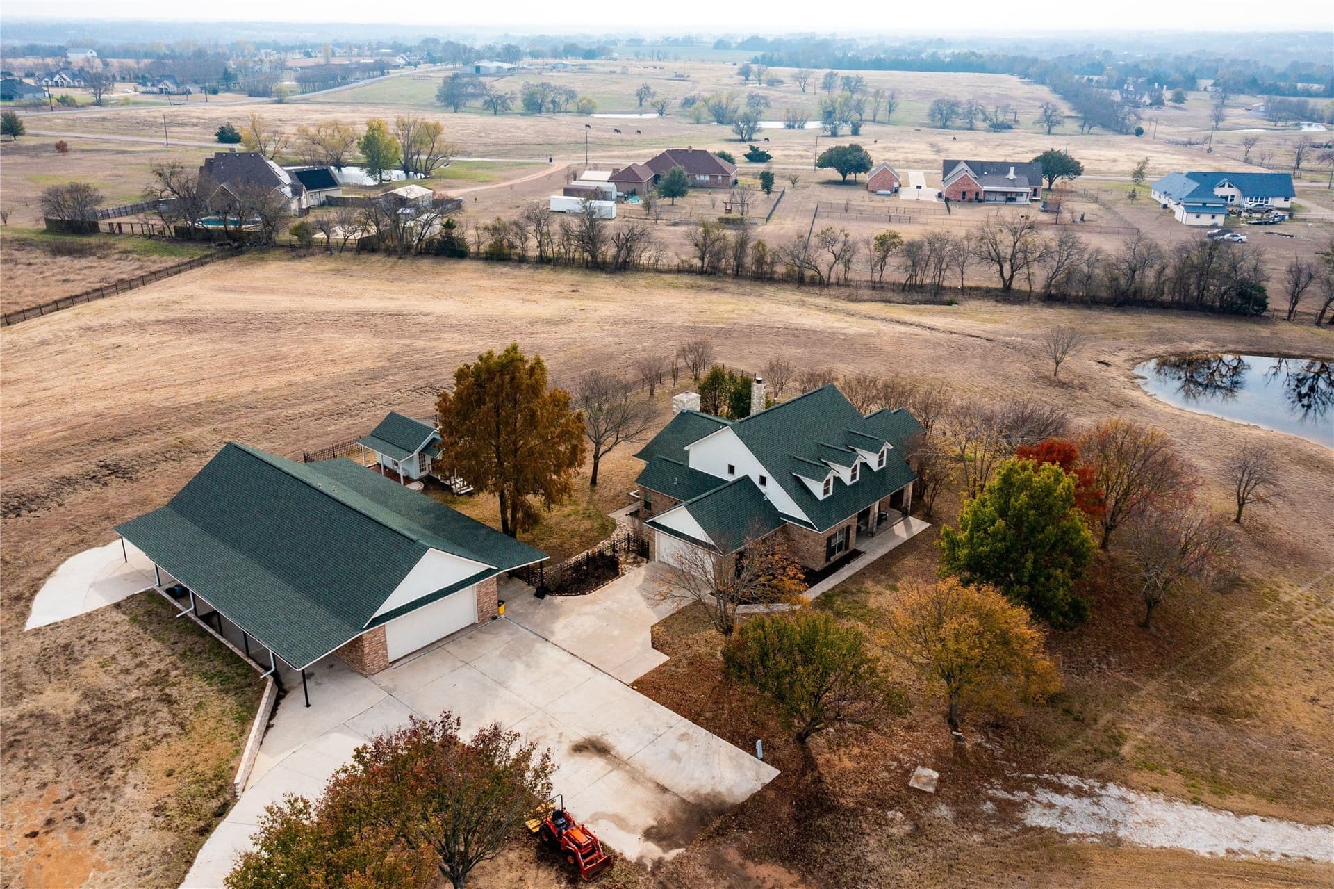 8.4 acres in Grayson County - photo 23