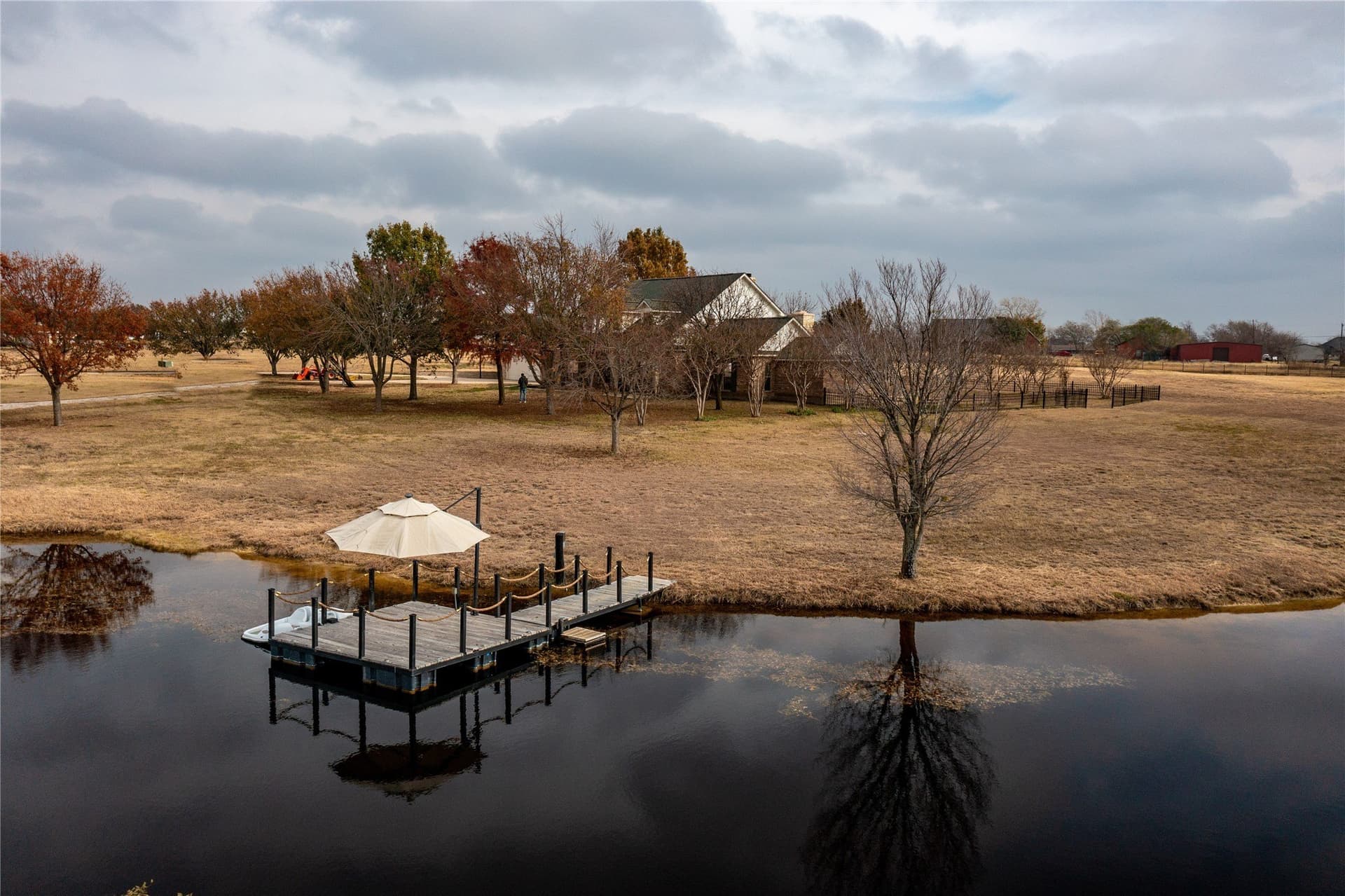 8.4 acres in Grayson County gallery image 2