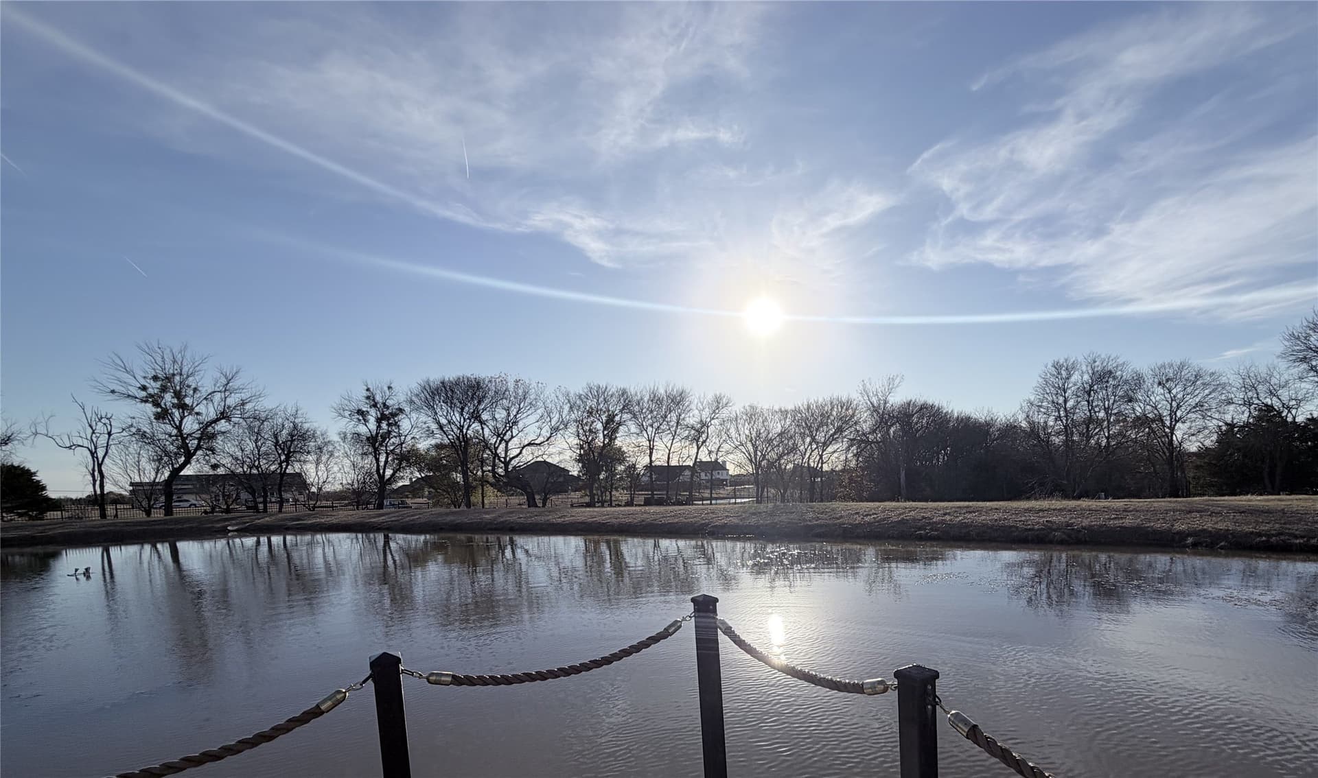 8.4 acres in Grayson County