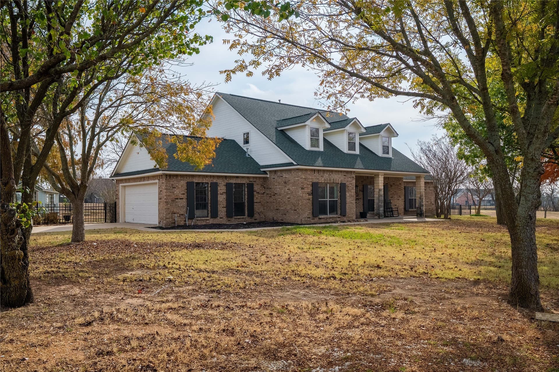 8.4 acres in Grayson County - photo 24