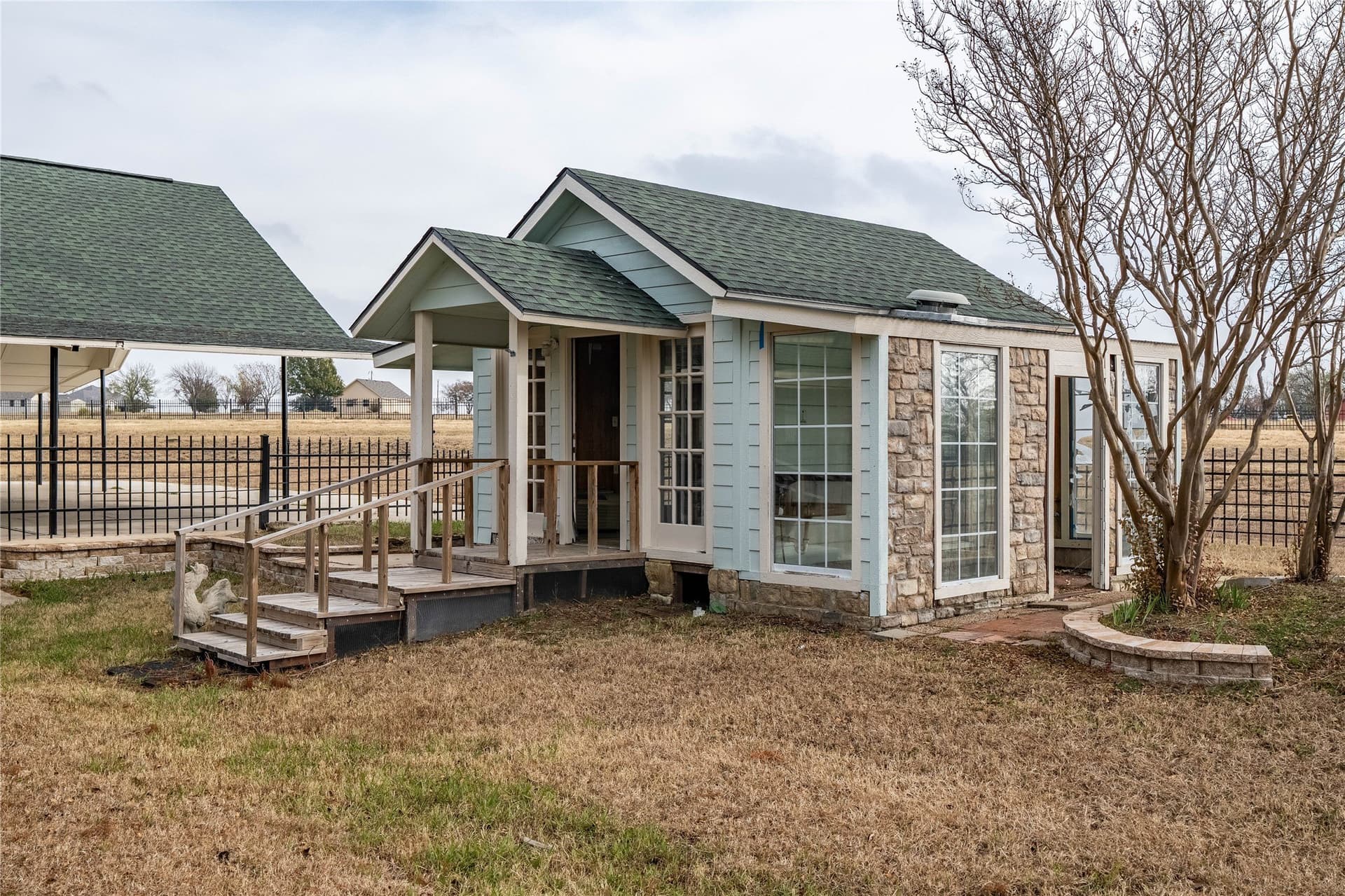 8.4 acres in Grayson County - photo 35