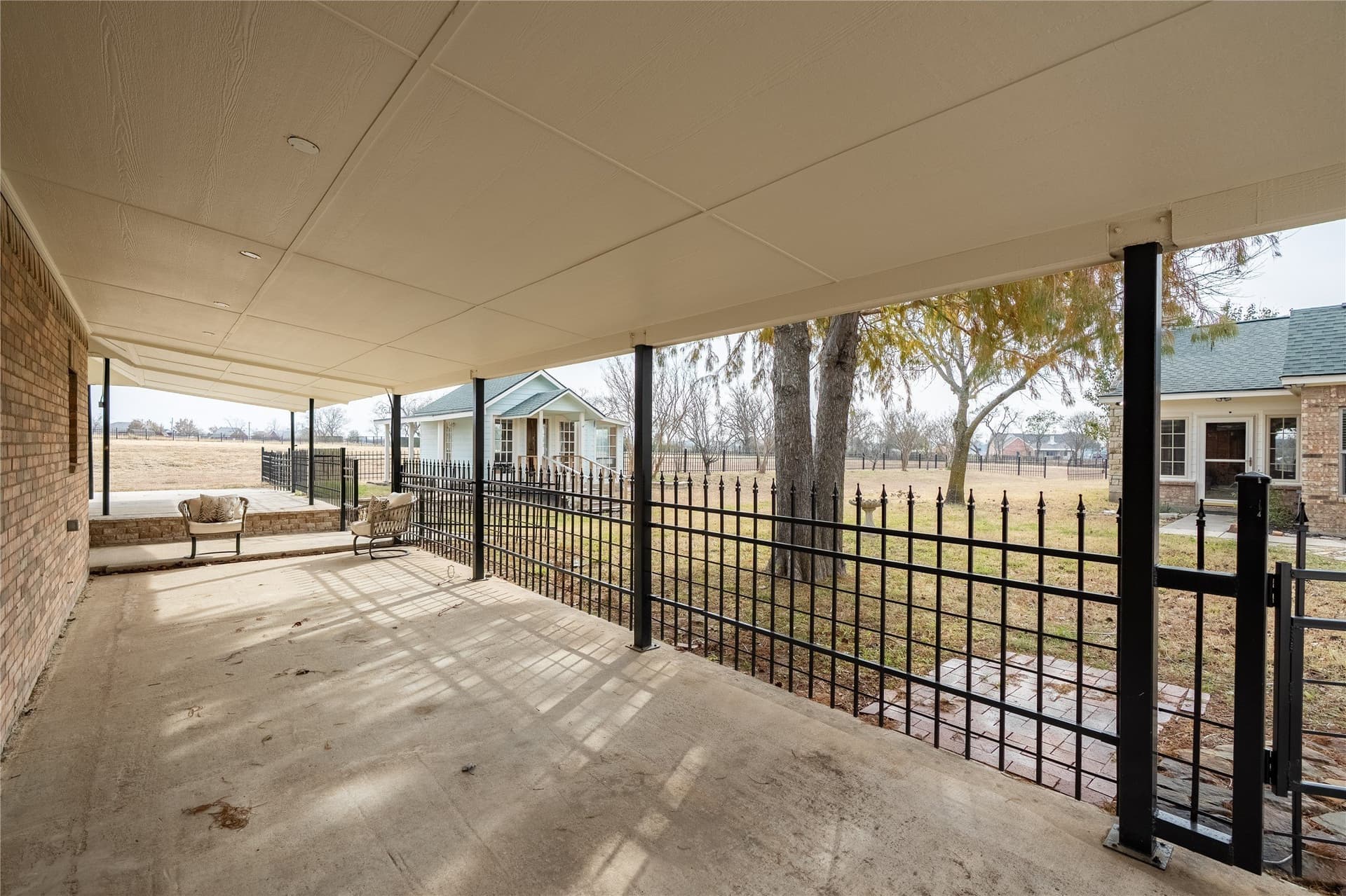 8.4 acres in Grayson County - photo 38