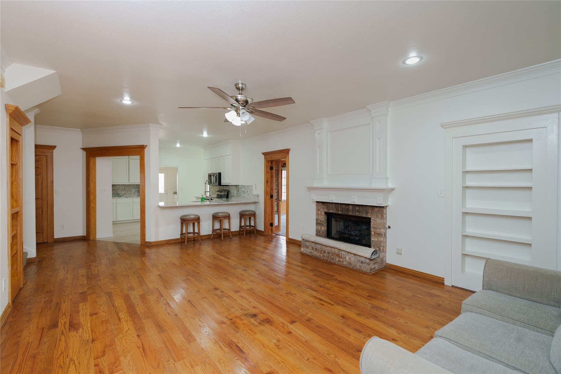 8.4 acres in Grayson County - photo 10