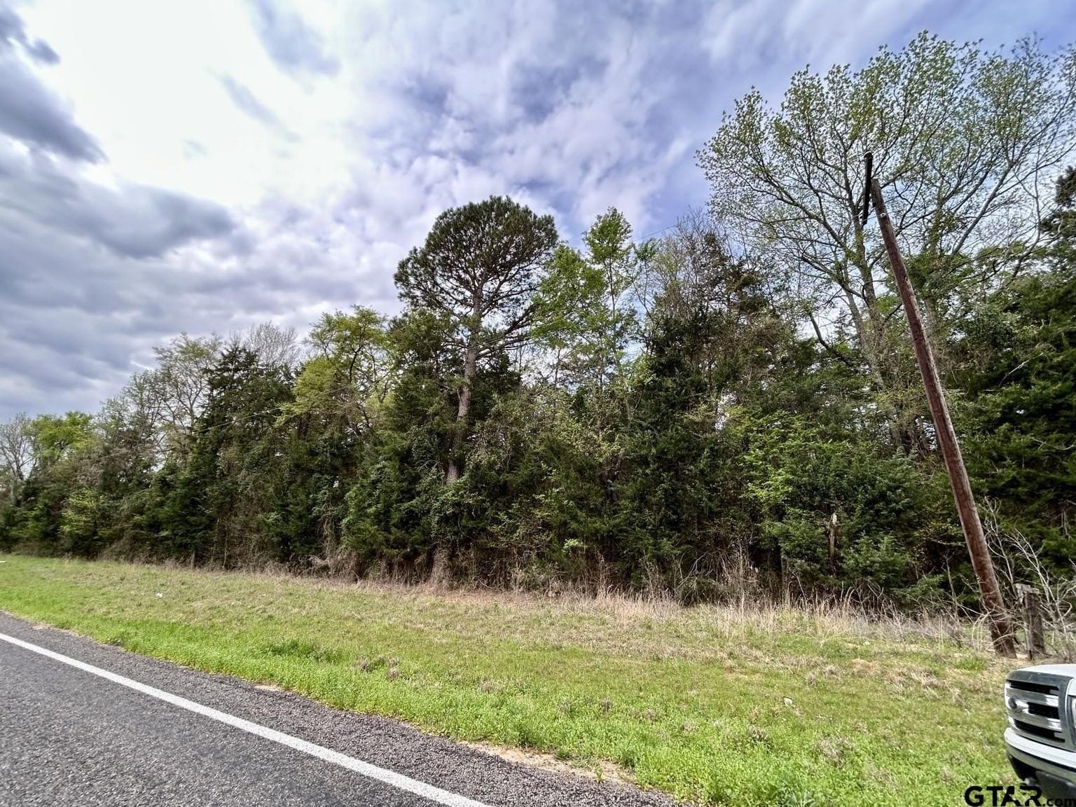 2.31 acres in Camp County gallery image 2