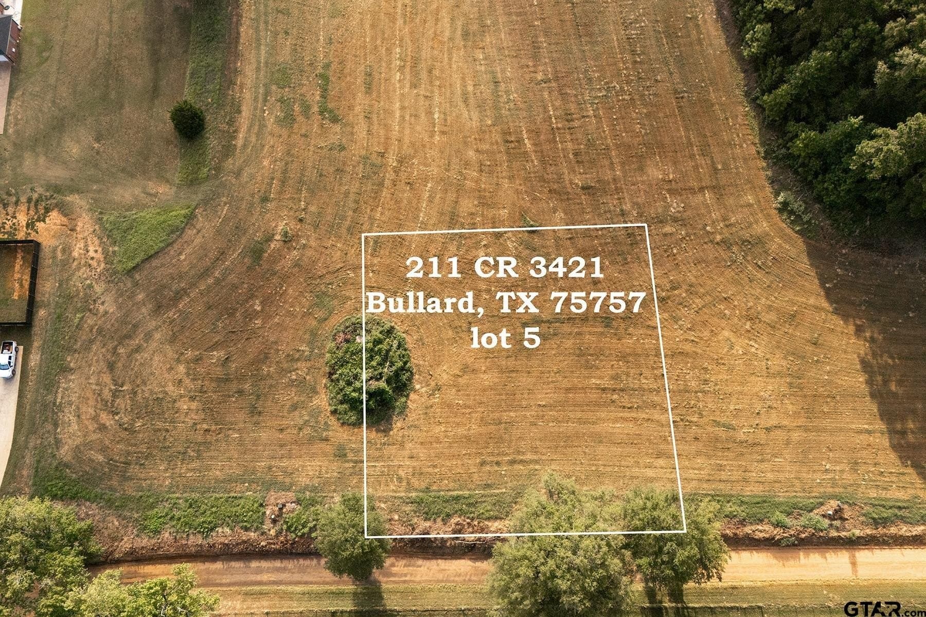 0.51 acres in Cherokee County - photo 2
