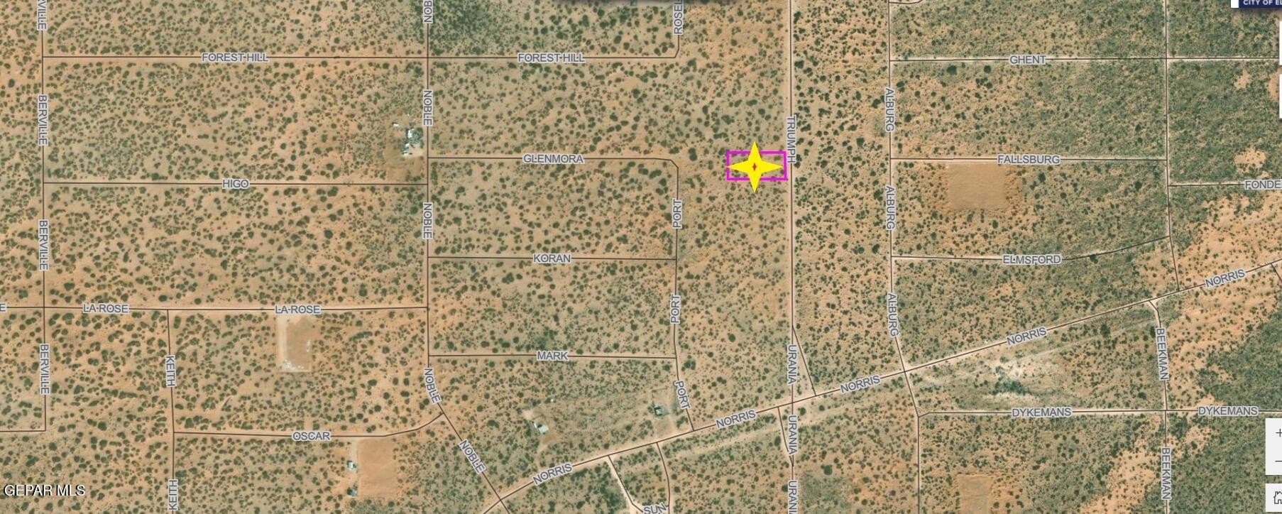 0.67 acres in El Paso County gallery image 4