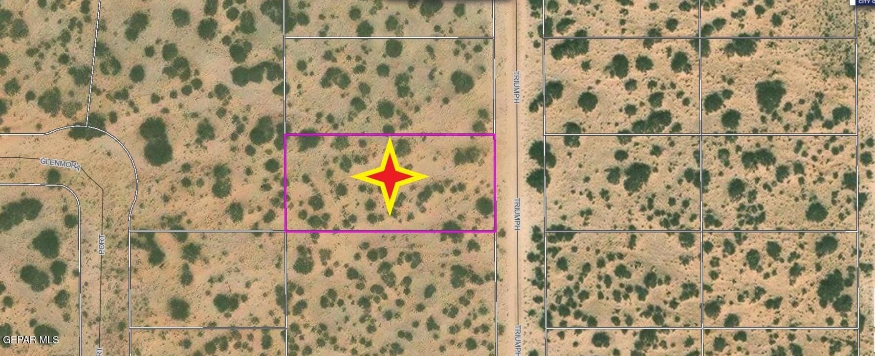 0.67 acres in El Paso County gallery image 2