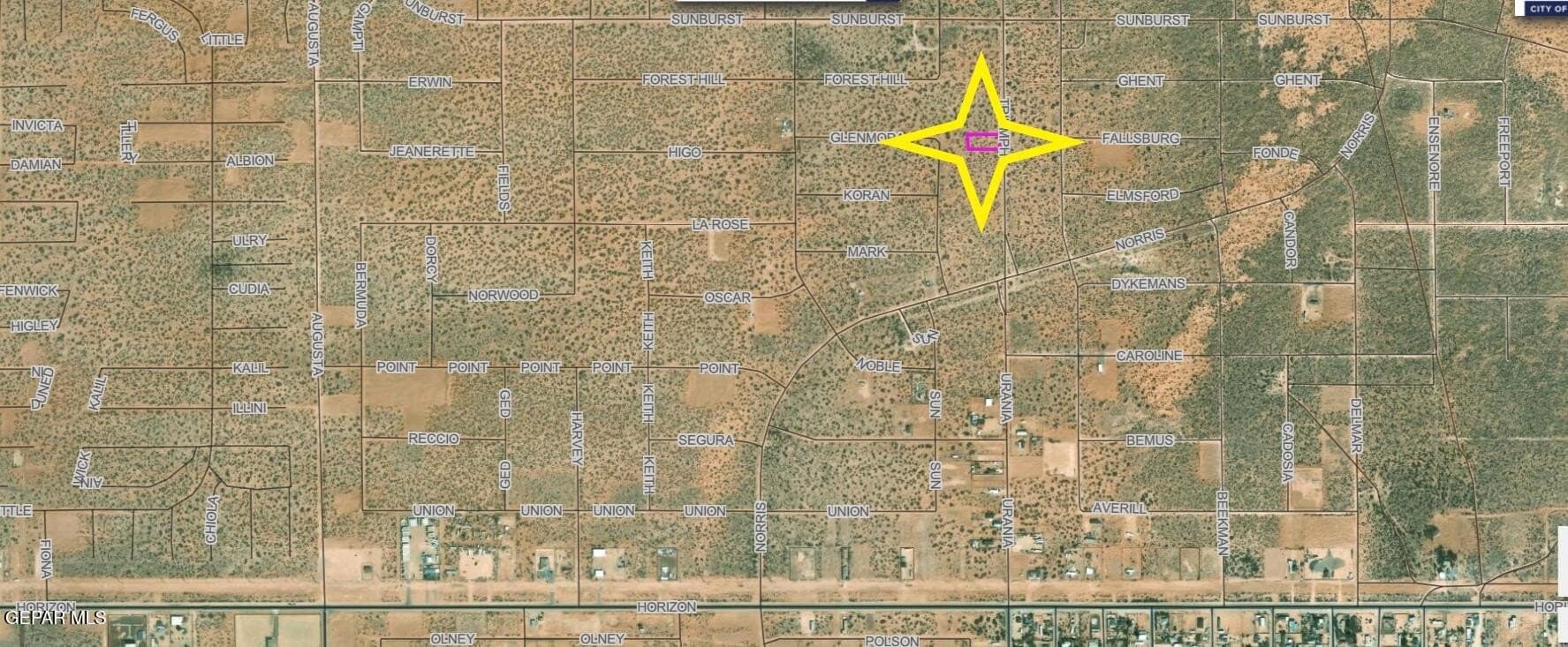 0.67 acres in El Paso County gallery image 3
