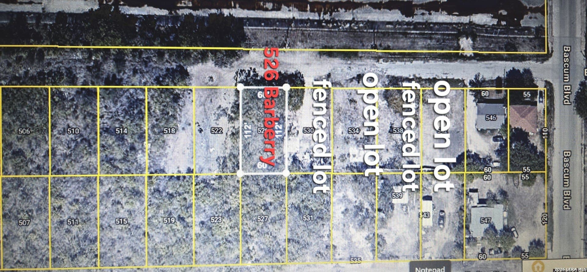 0.15 acres in Bexar County - photo 8