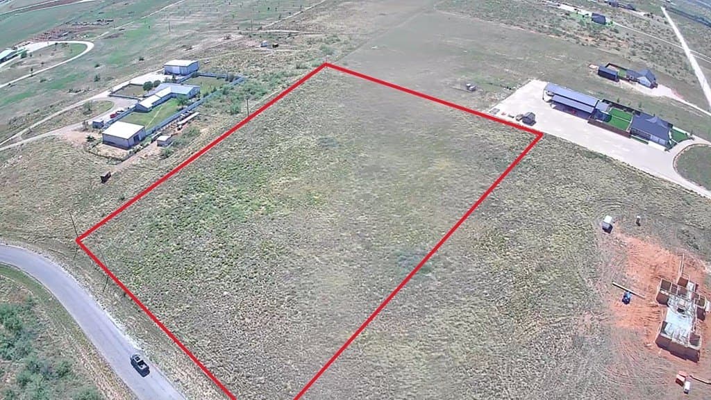 4.42 acres in Gaines County featured view