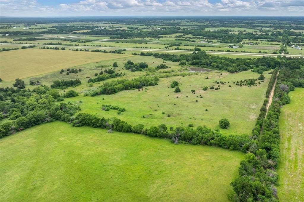 70.56 acres in Fannin County