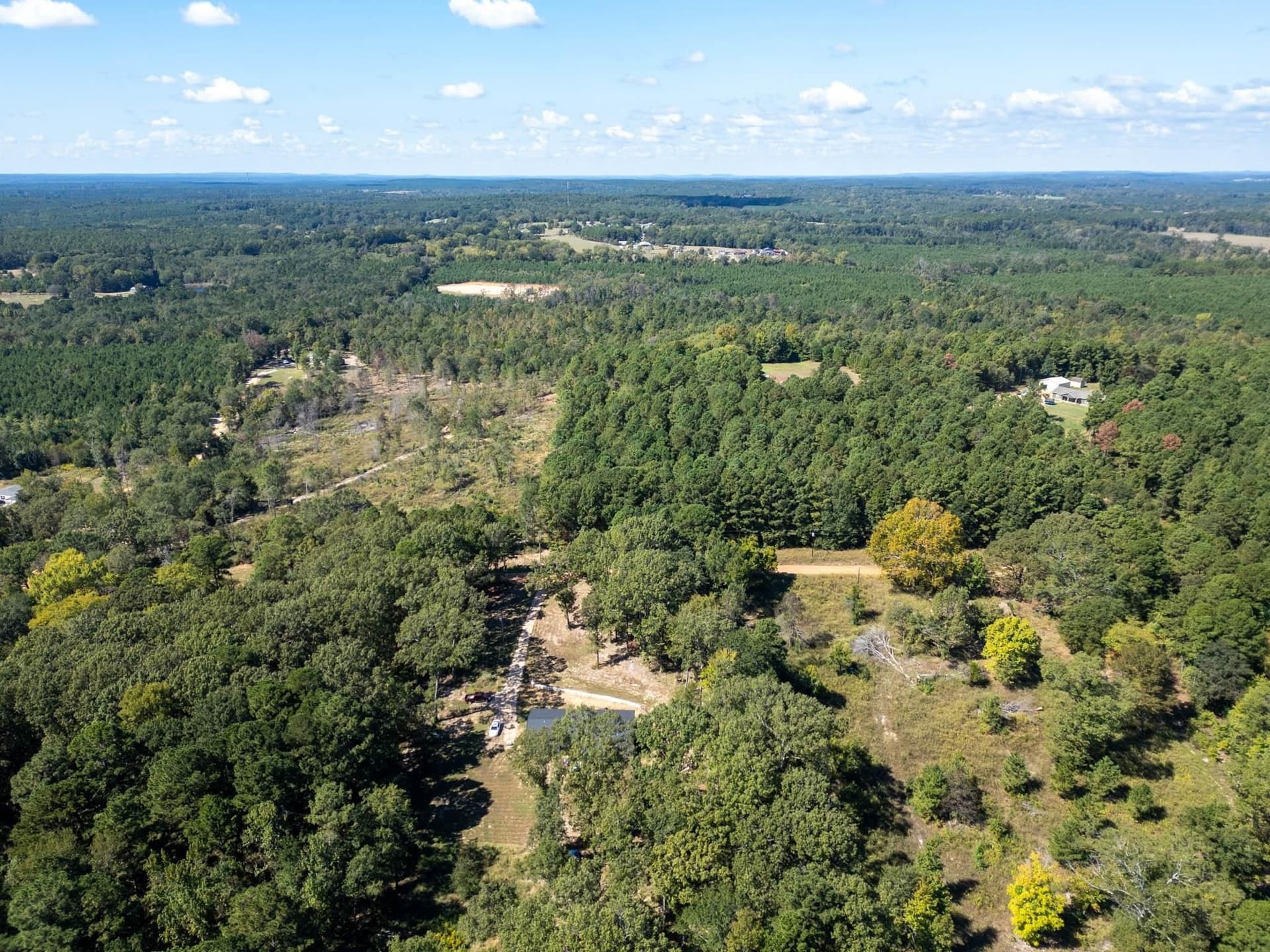 20 acres in Texas County