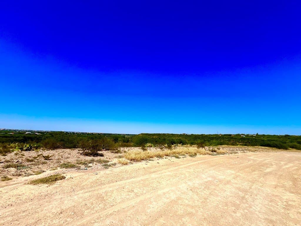 0.46 acres in Maverick County featured view