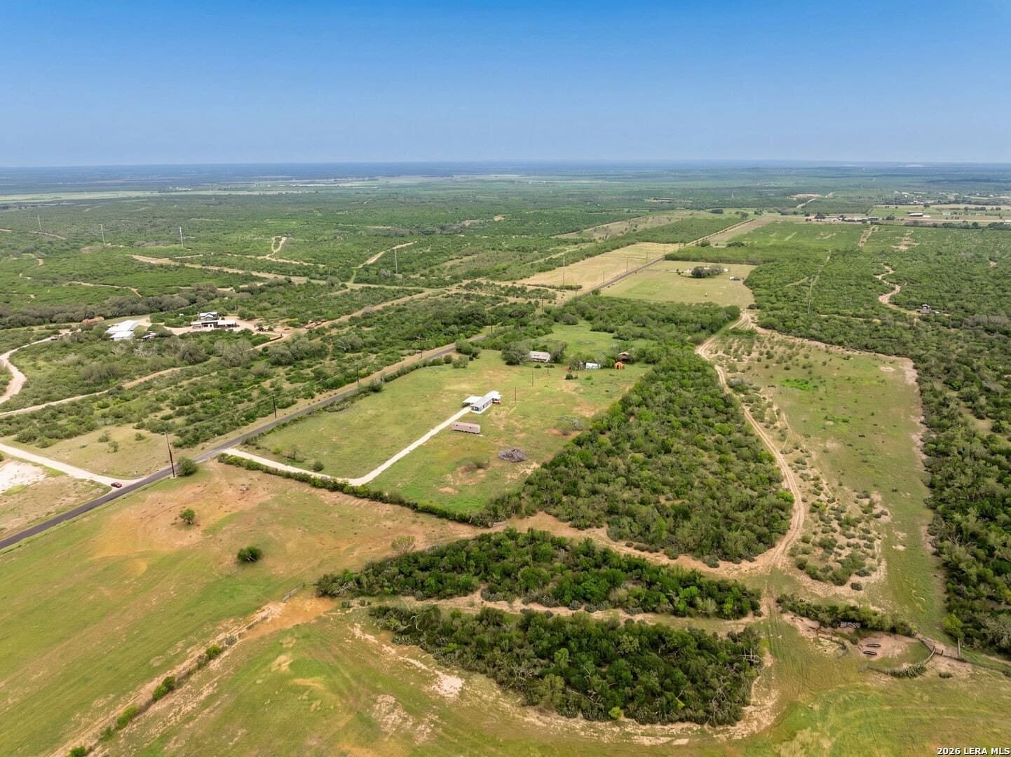 4 acres in Medina County gallery image 3