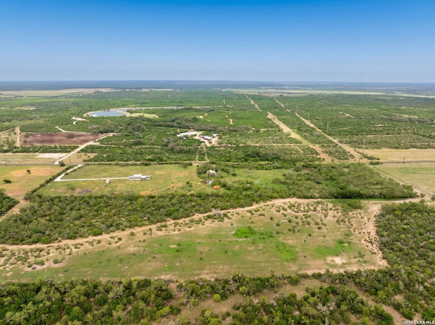 4 acres in Medina County featured view