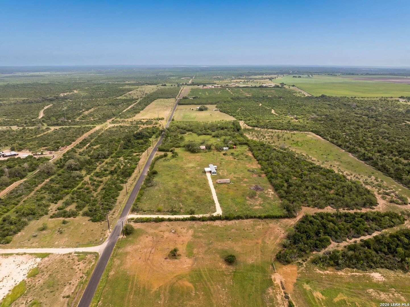 4 acres in Medina County gallery image 2