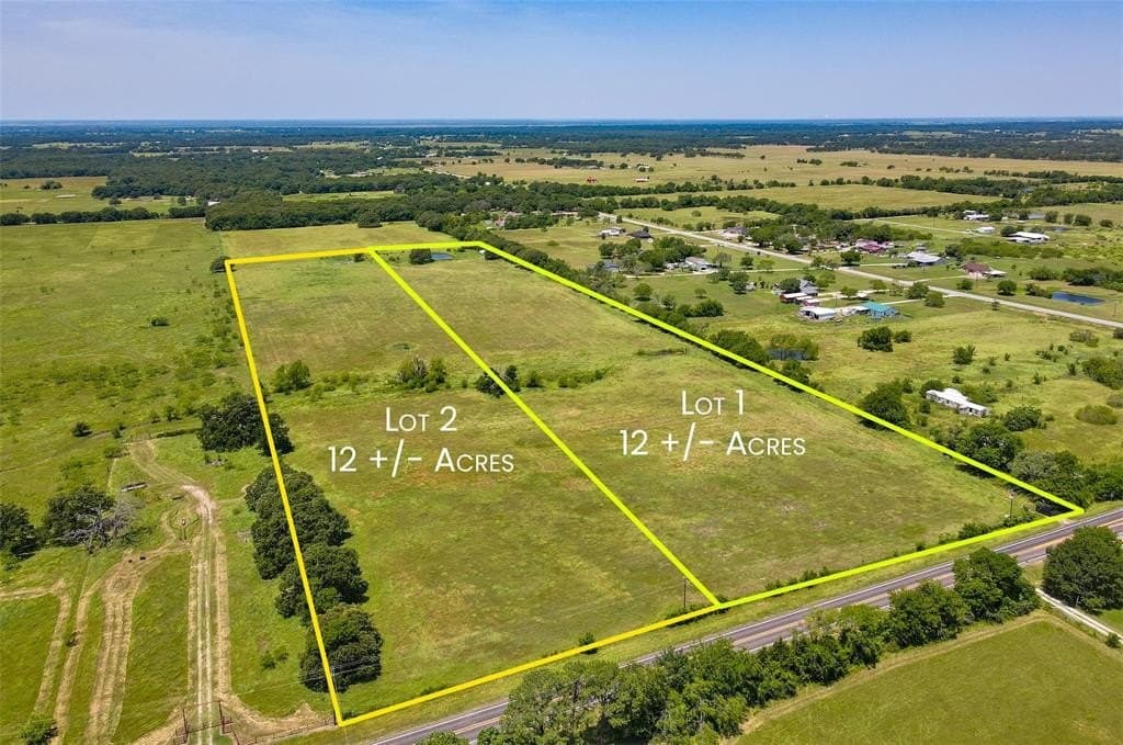 12.7 acres in Kaufman County gallery image 2