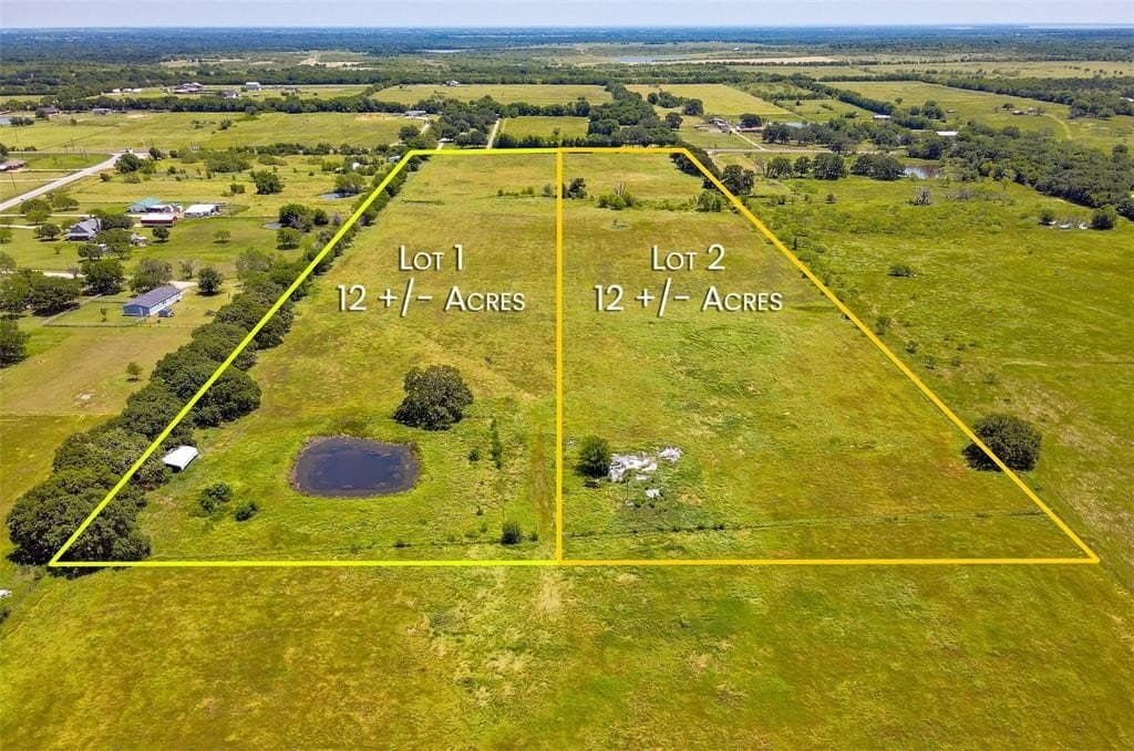12.7 acres in Kaufman County gallery image 4