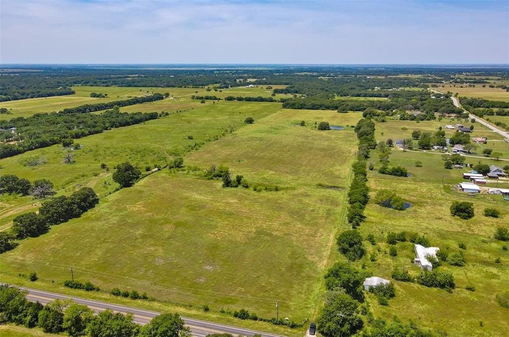 12.7 acres in Kaufman County featured view