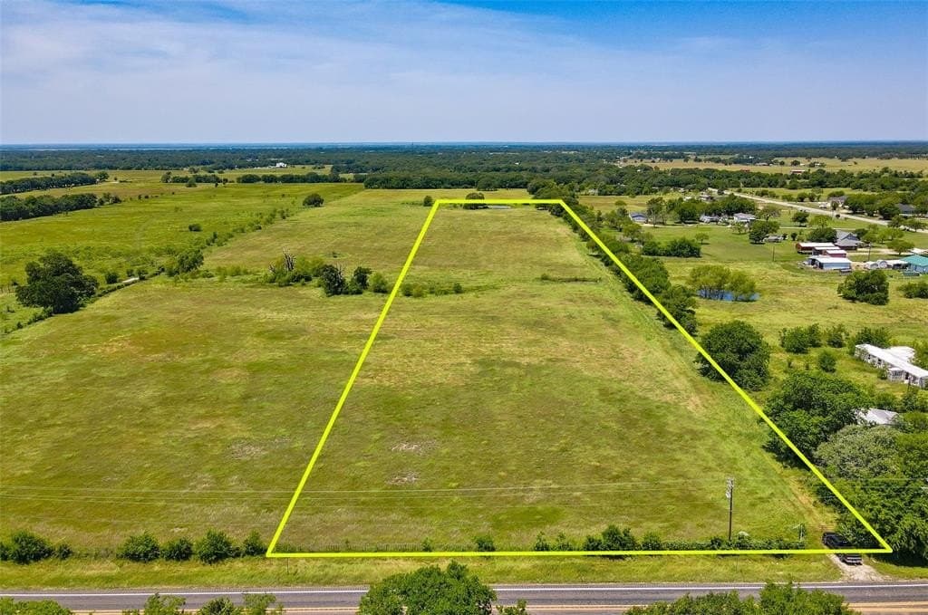 12.7 acres in Kaufman County gallery image 3
