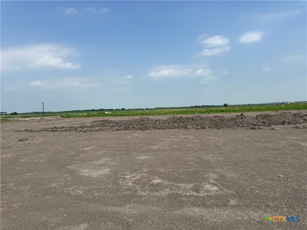 0.9 acres in Bell County