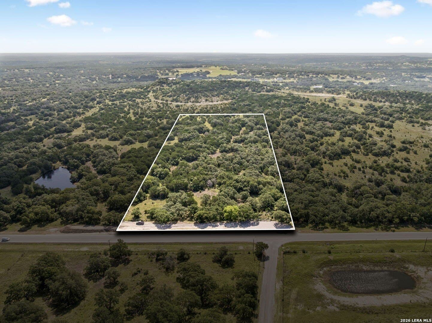 10.09 acres in Kendall County gallery image 2