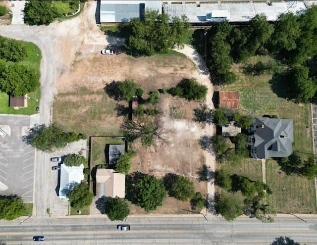 0.53 acres in San Saba County featured view