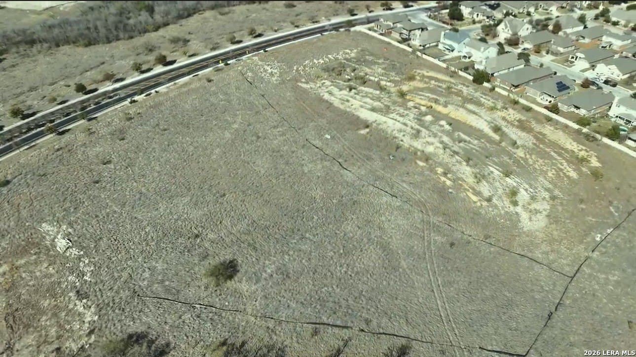 15.42 acres in Bexar County