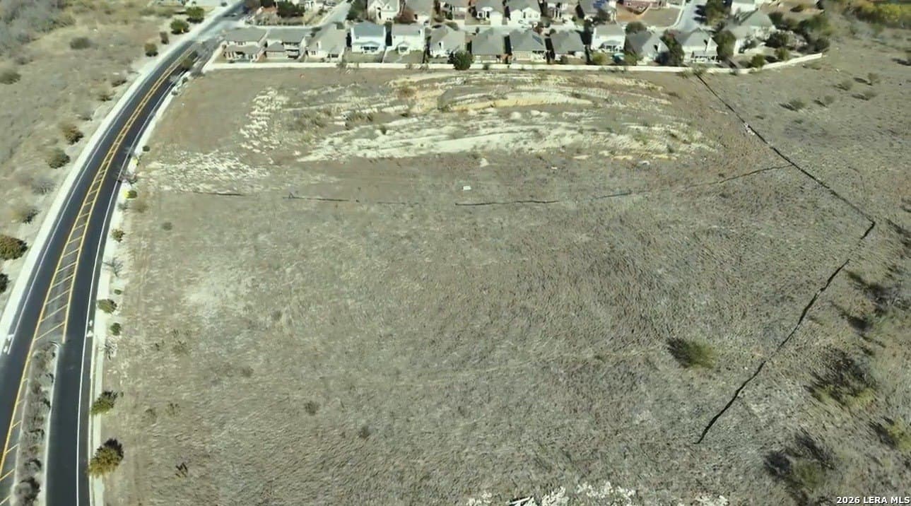 15.42 acres in Bexar County gallery image 4