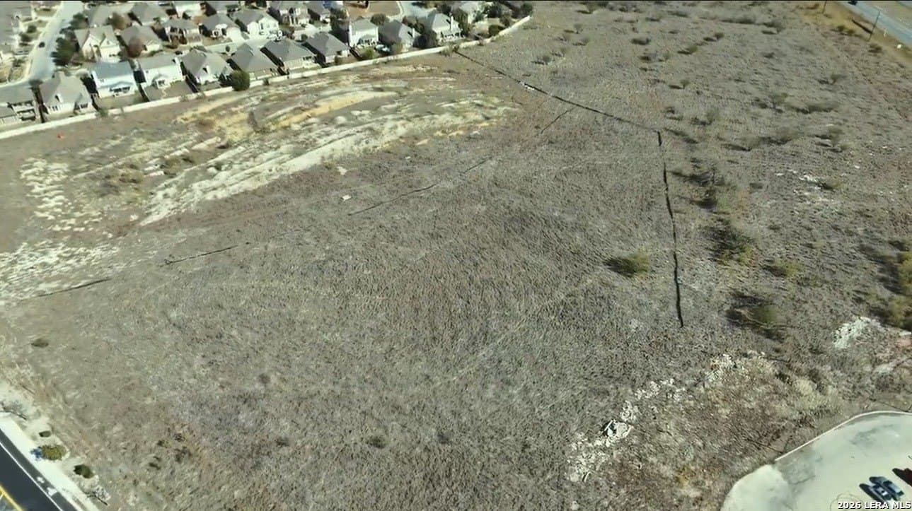 15.42 acres in Bexar County gallery image 2