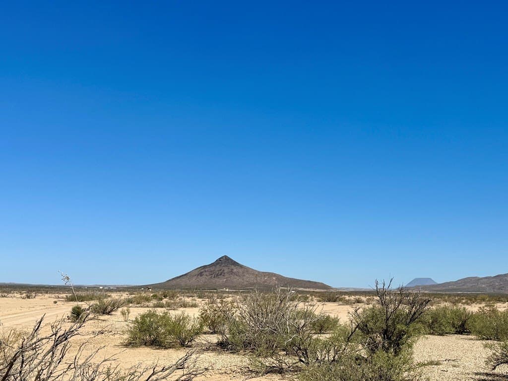 5 acres in Brewster County featured view