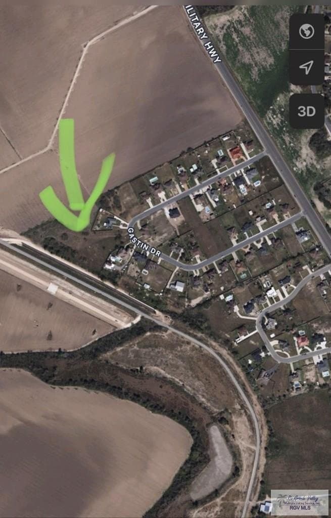 3.34 acres in CAMERON County gallery image 2