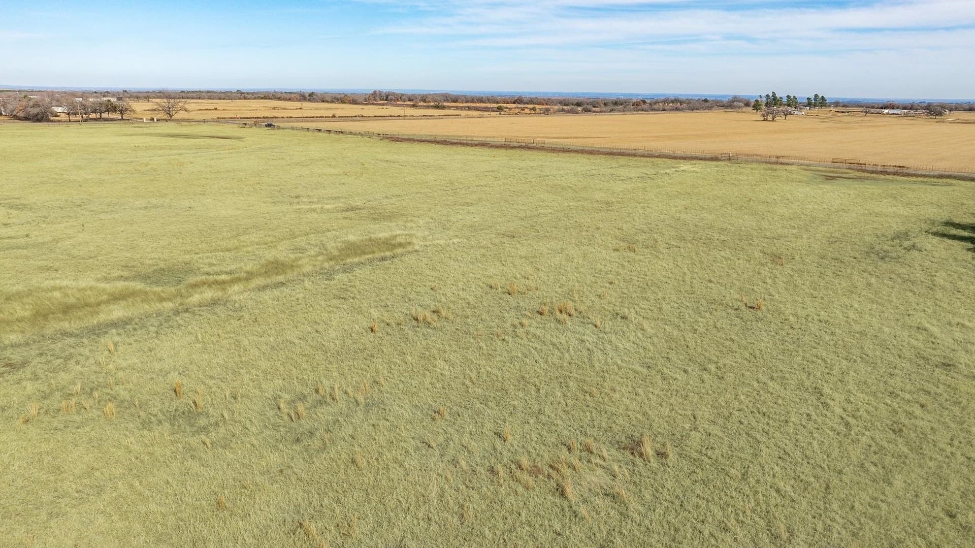 26.97 acres in Hood County