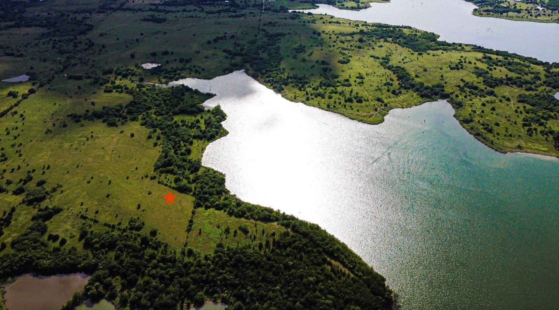 2.01 acres in Denton County - photo 5