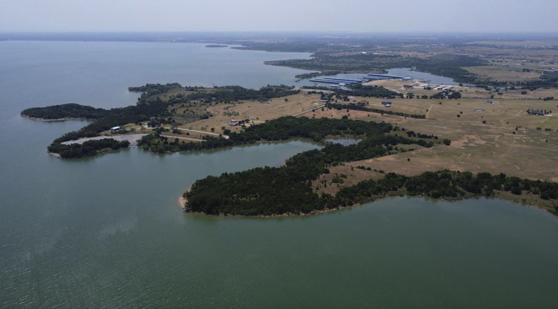 2.01 acres in Denton County - photo 6