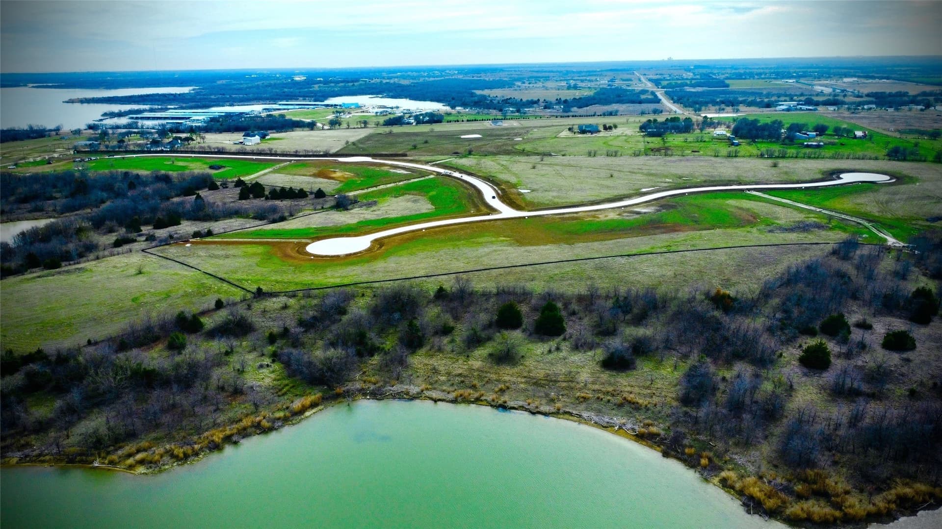 2.01 acres in Denton County - photo 4