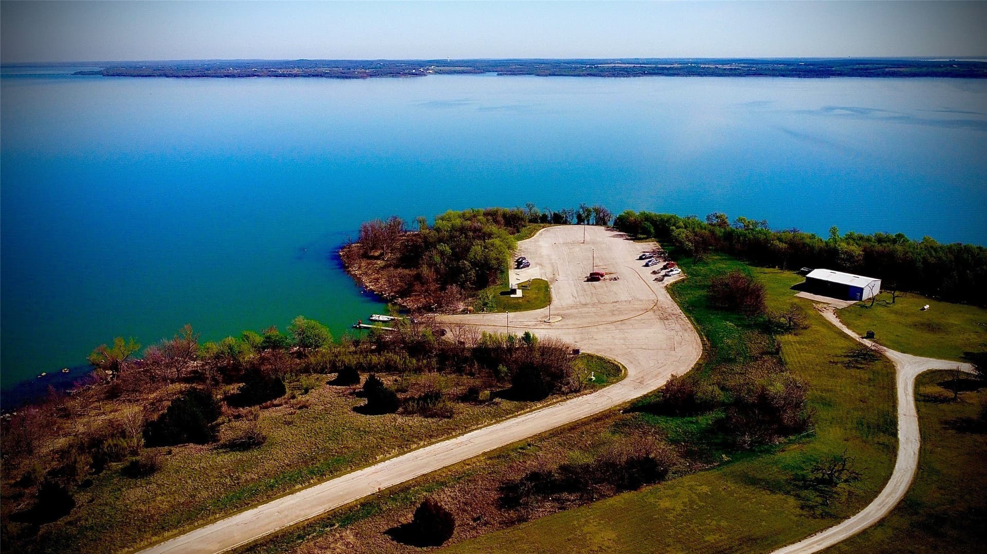 2.01 acres in Denton County - photo 3