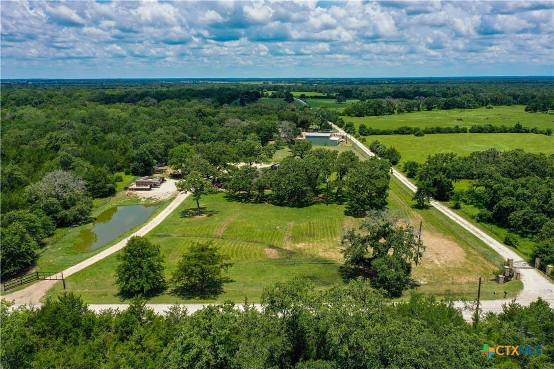 112.91 acres in Brazos County - photo 37