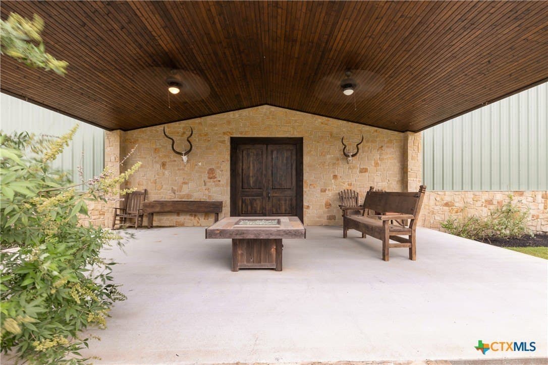 112.91 acres in Brazos County - photo 28