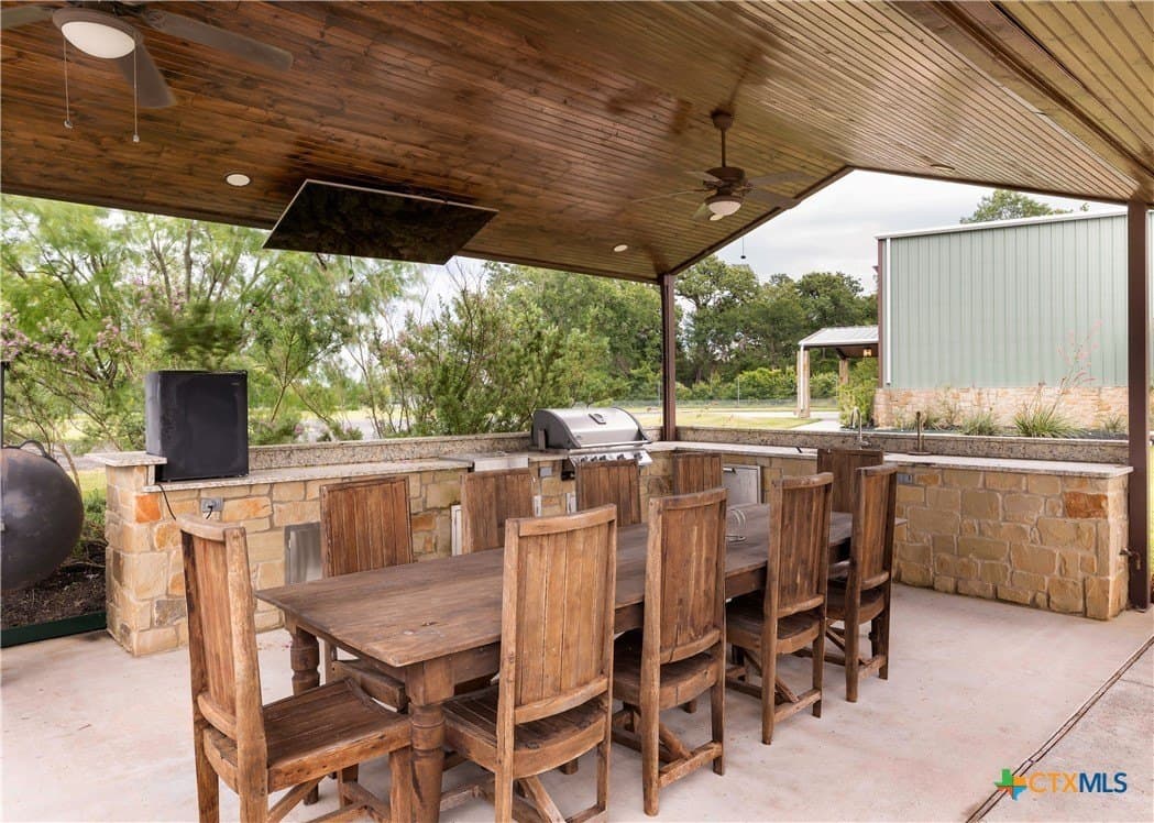 112.91 acres in Brazos County - photo 16