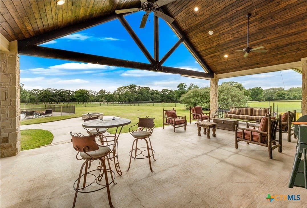 112.91 acres in Brazos County - photo 11