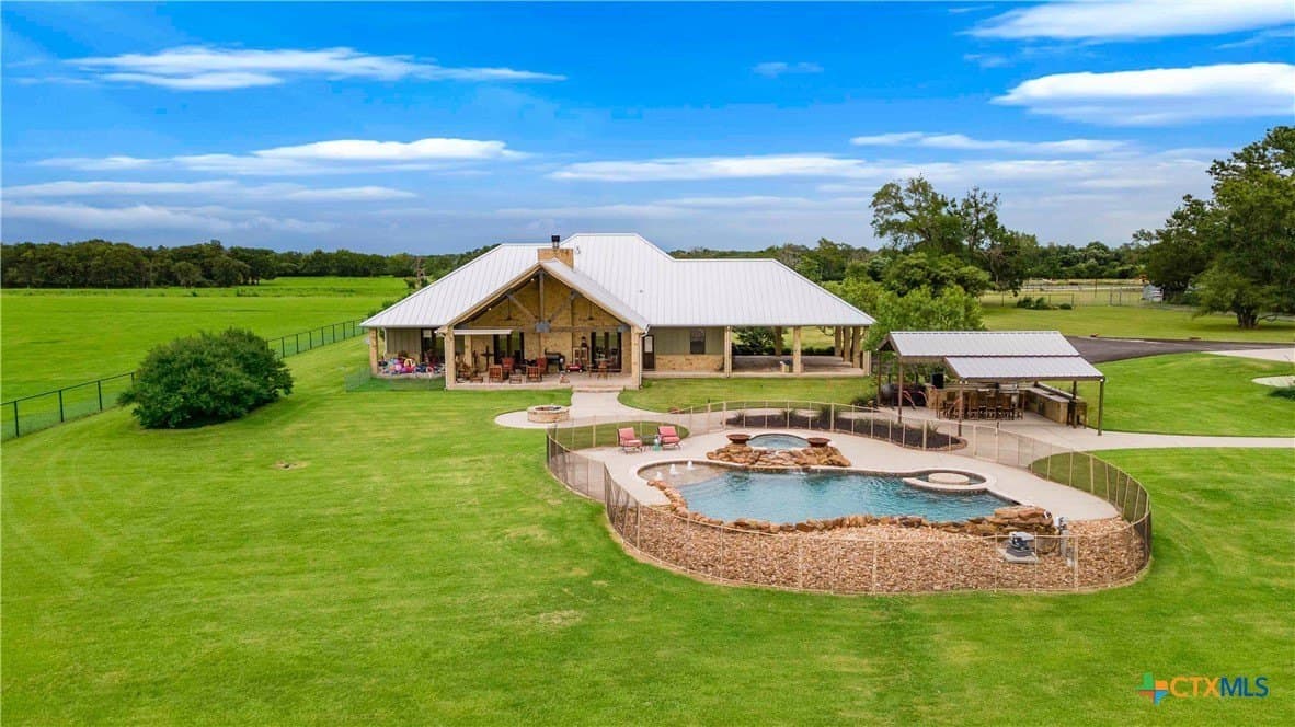 112.91 acres in Brazos County - photo 4