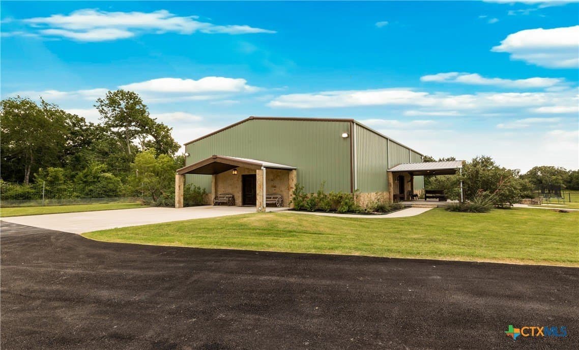 112.91 acres in Brazos County - photo 27