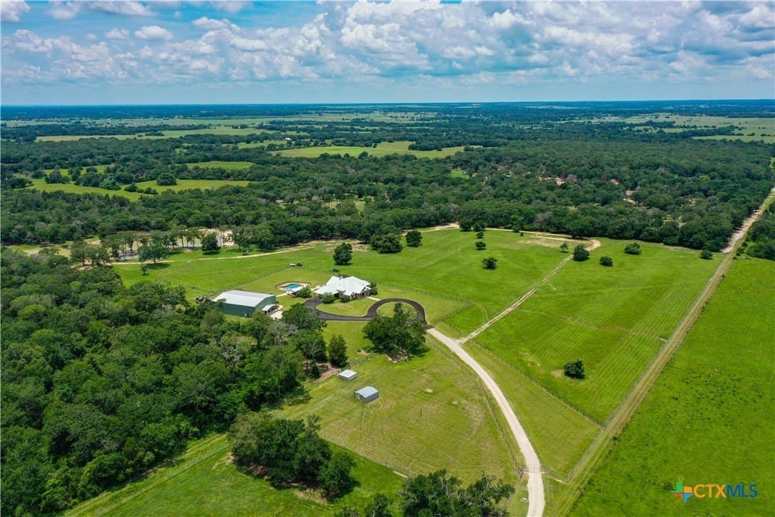 112.91 acres in Brazos County - photo 40