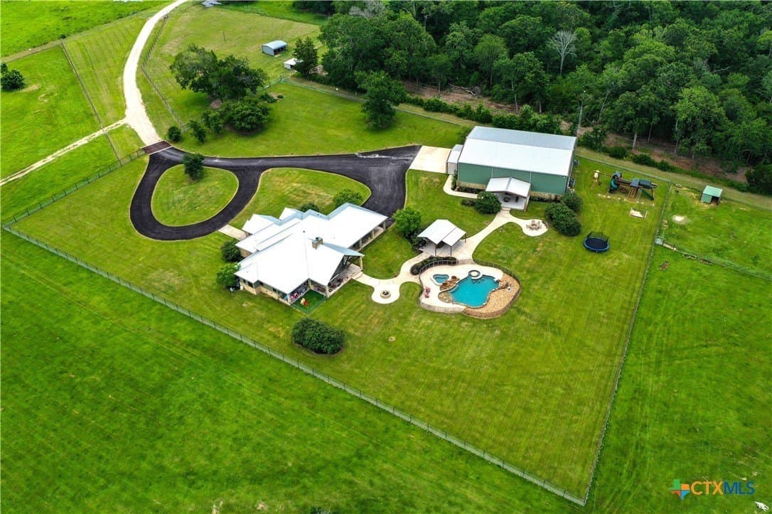 112.91 acres in Brazos County